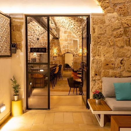 Hotel Akotika Boutique Akka Zewnętrze zdjęcie