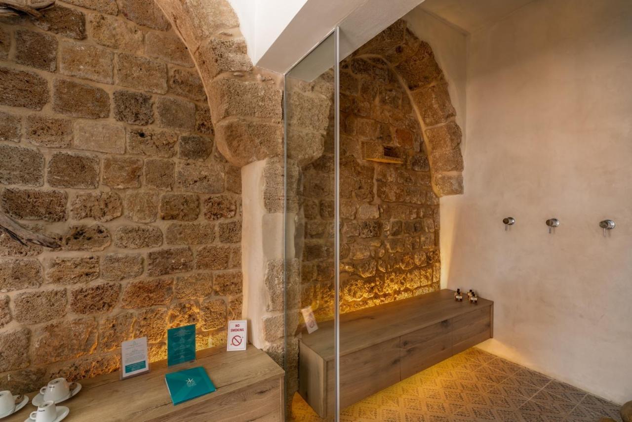 Hotel Akotika Boutique Akka Zewnętrze zdjęcie
