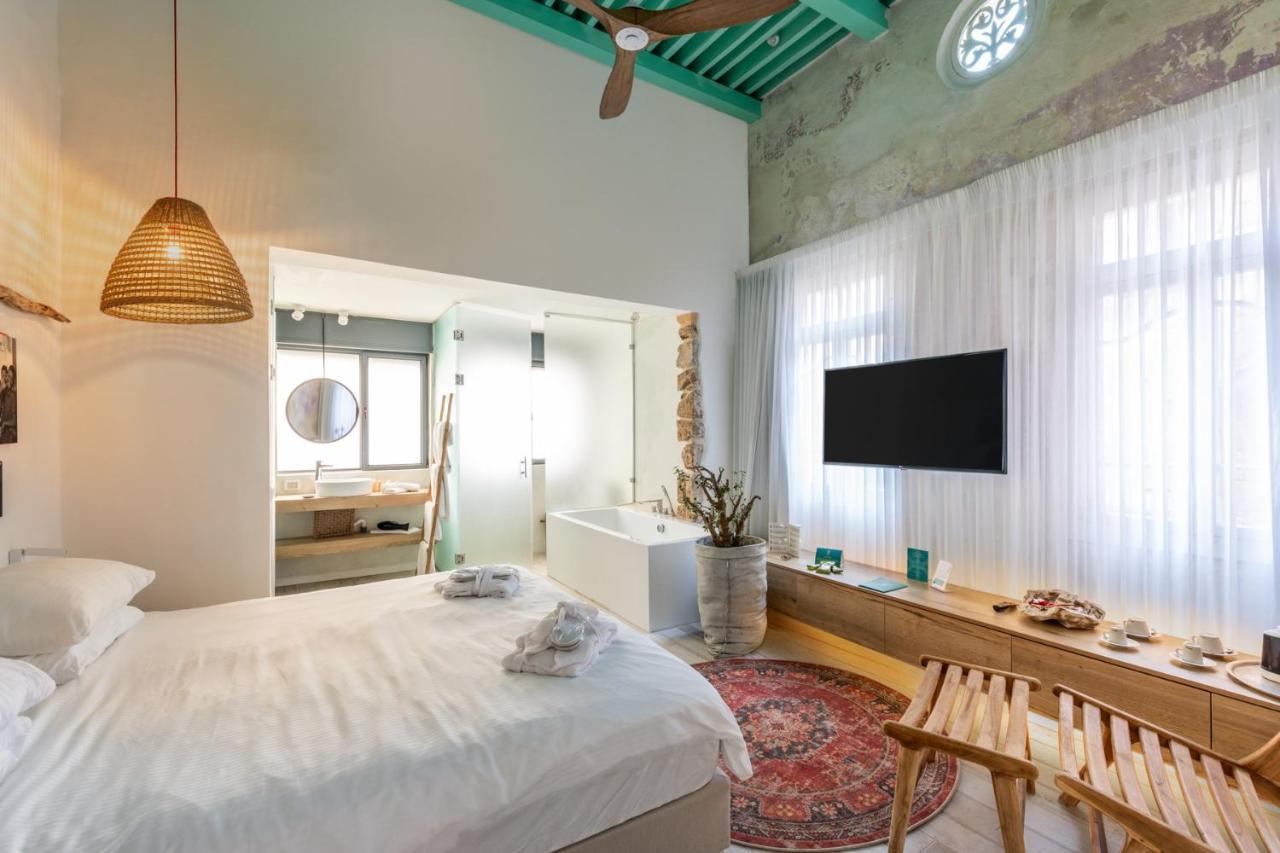 Hotel Akotika Boutique Akka Zewnętrze zdjęcie