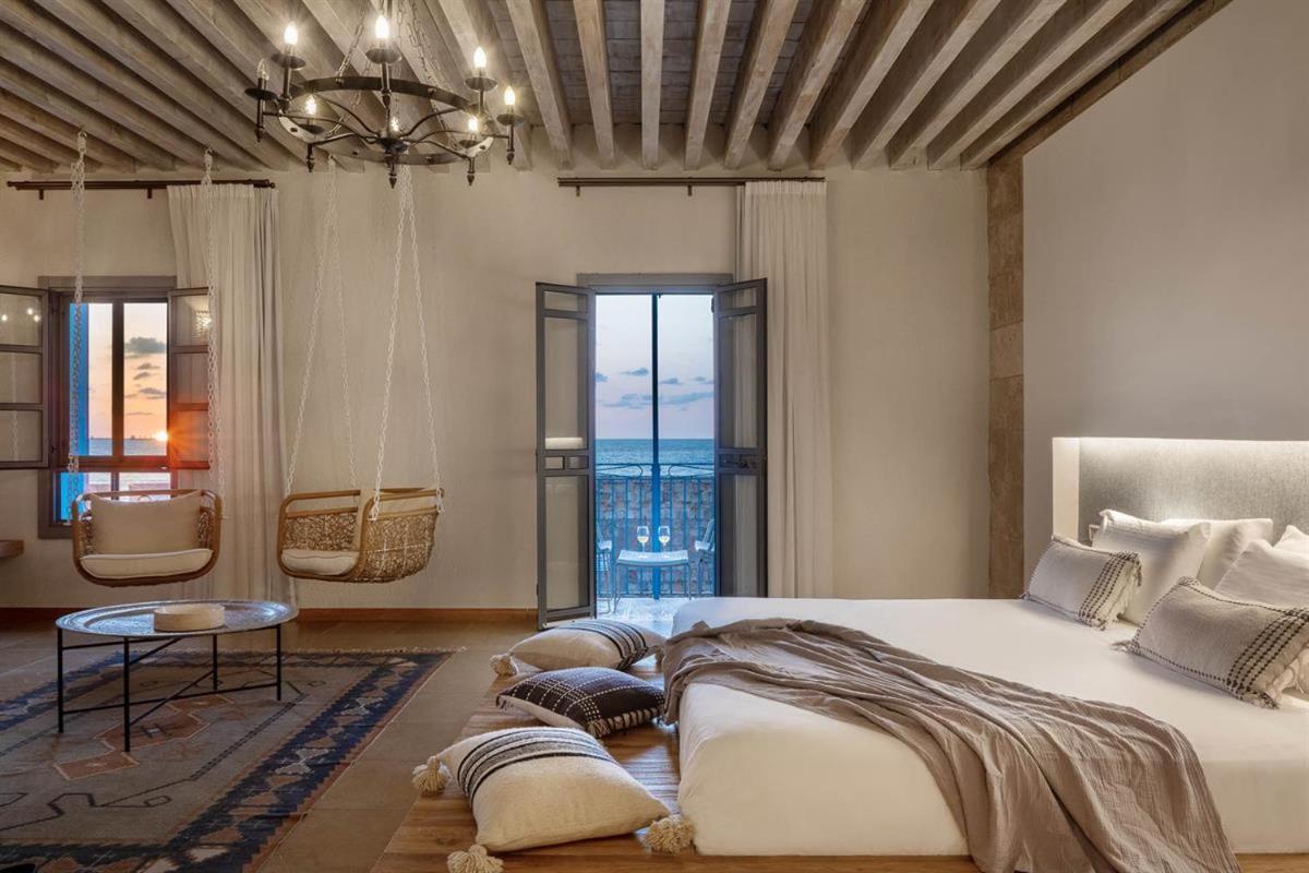 Hotel Akotika Boutique Akka Zewnętrze zdjęcie