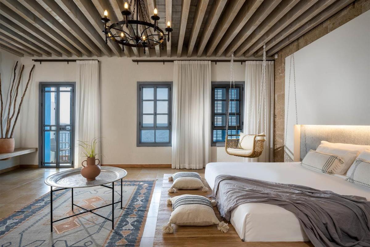 Hotel Akotika Boutique Akka Zewnętrze zdjęcie