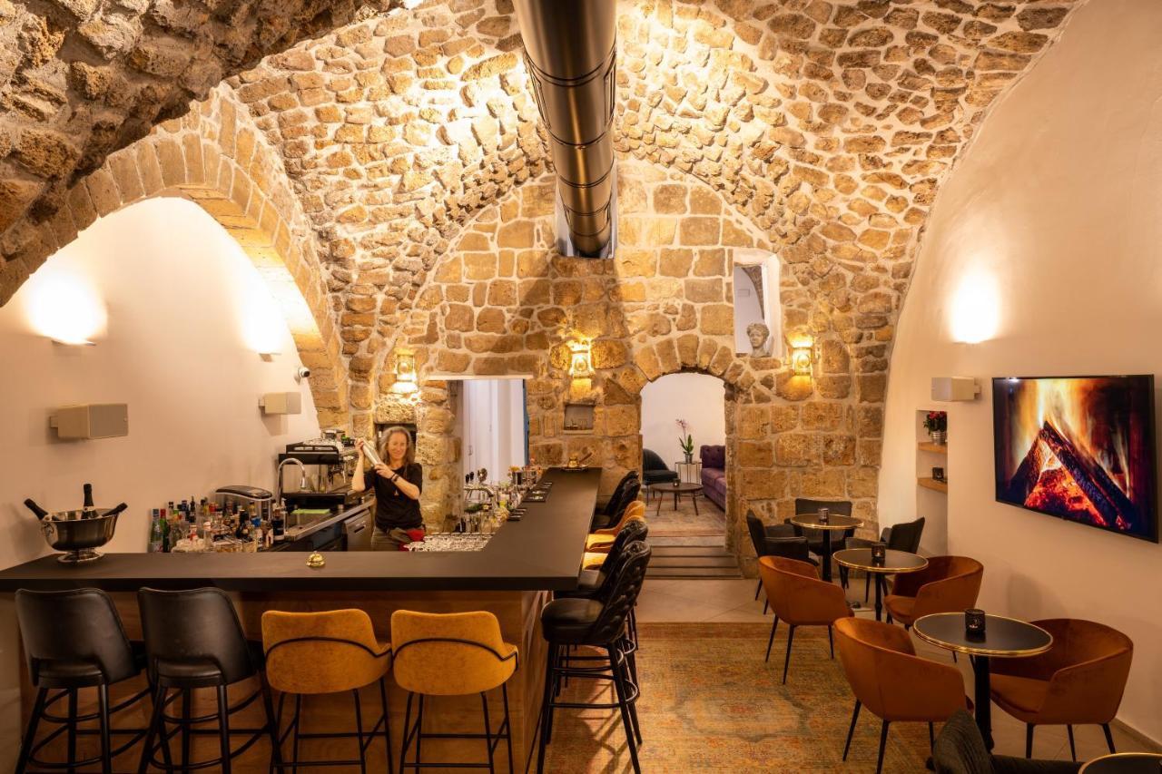Hotel Akotika Boutique Akka Zewnętrze zdjęcie