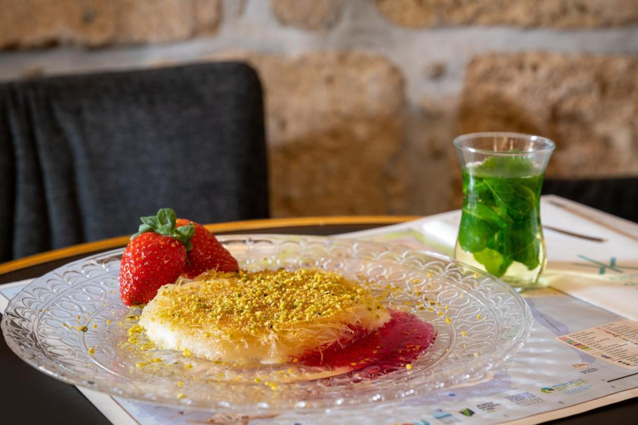 Hotel Akotika Boutique Akka Zewnętrze zdjęcie
