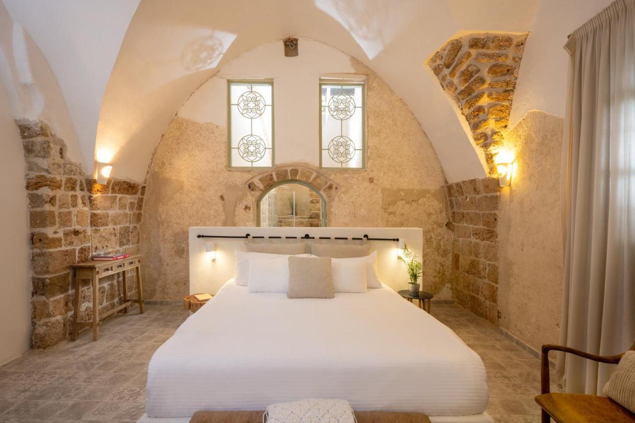 Hotel Akotika Boutique Akka Zewnętrze zdjęcie