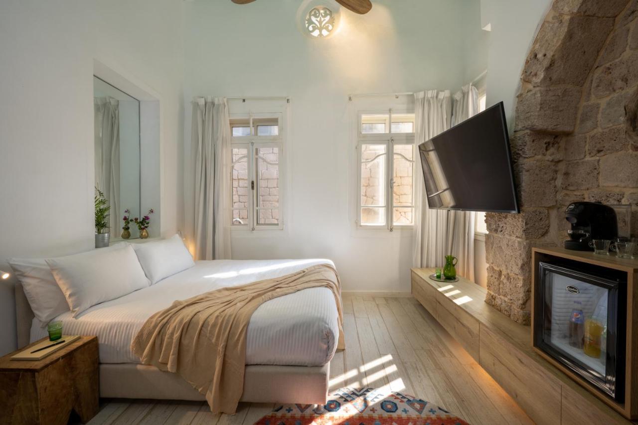 Hotel Akotika Boutique Akka Zewnętrze zdjęcie