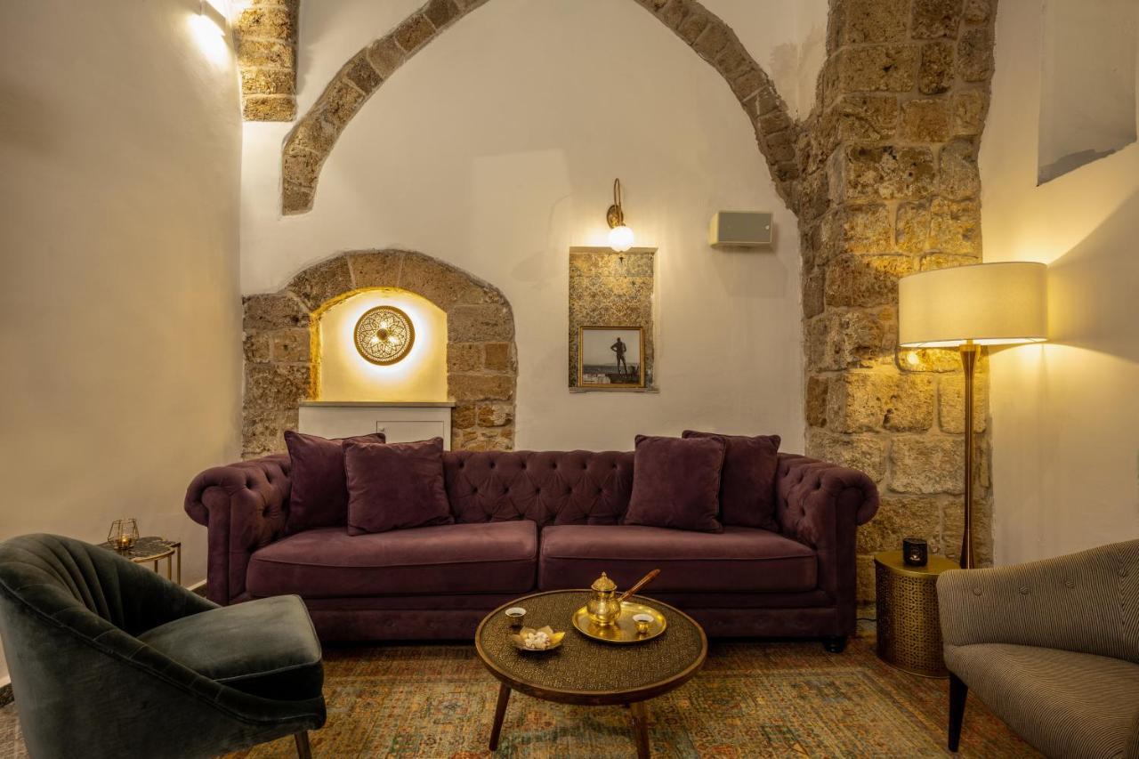 Hotel Akotika Boutique Akka Zewnętrze zdjęcie