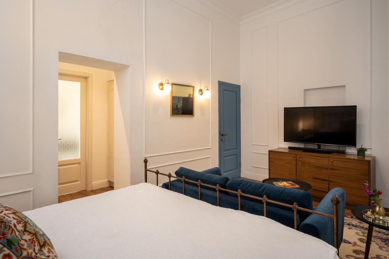 Hotel Akotika Boutique Akka Zewnętrze zdjęcie
