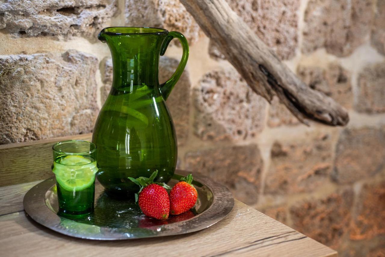 Hotel Akotika Boutique Akka Zewnętrze zdjęcie