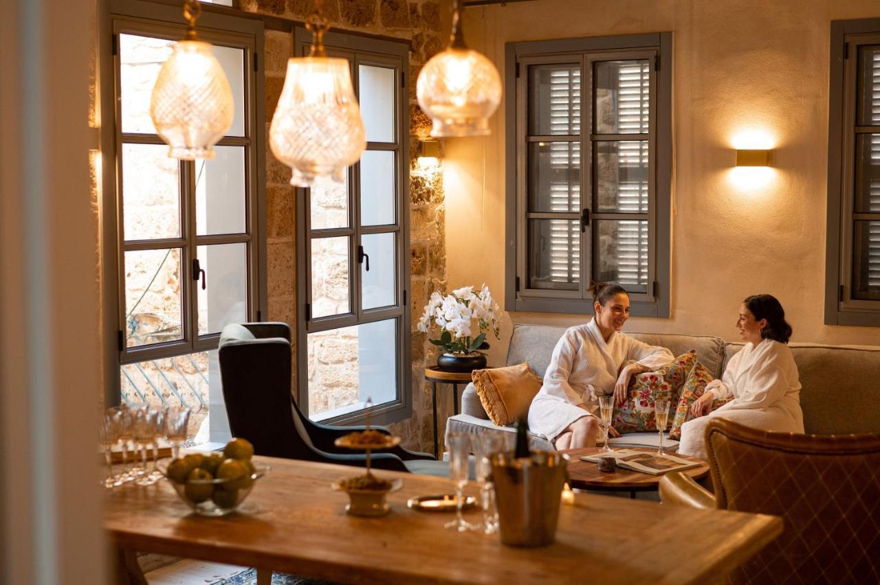 Hotel Akotika Boutique Akka Zewnętrze zdjęcie