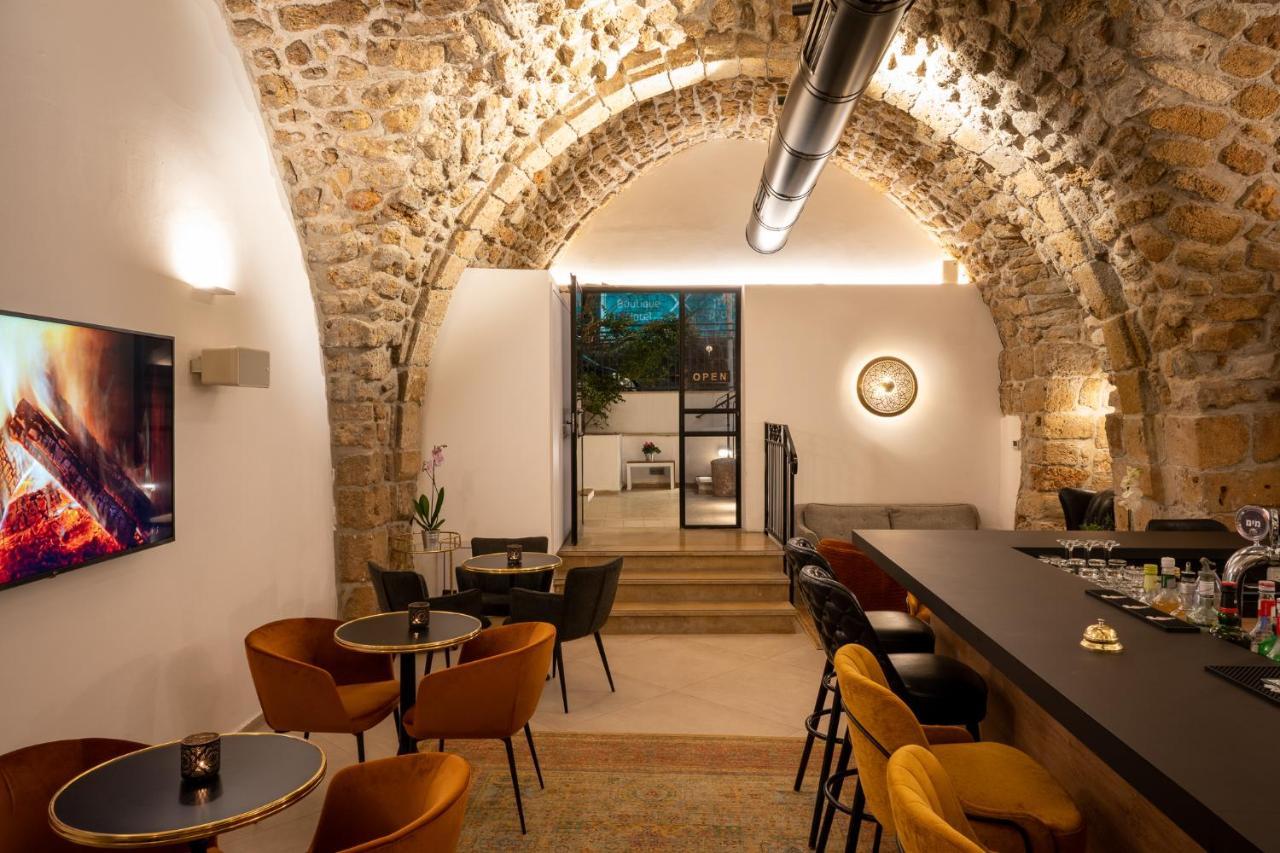 Hotel Akotika Boutique Akka Zewnętrze zdjęcie