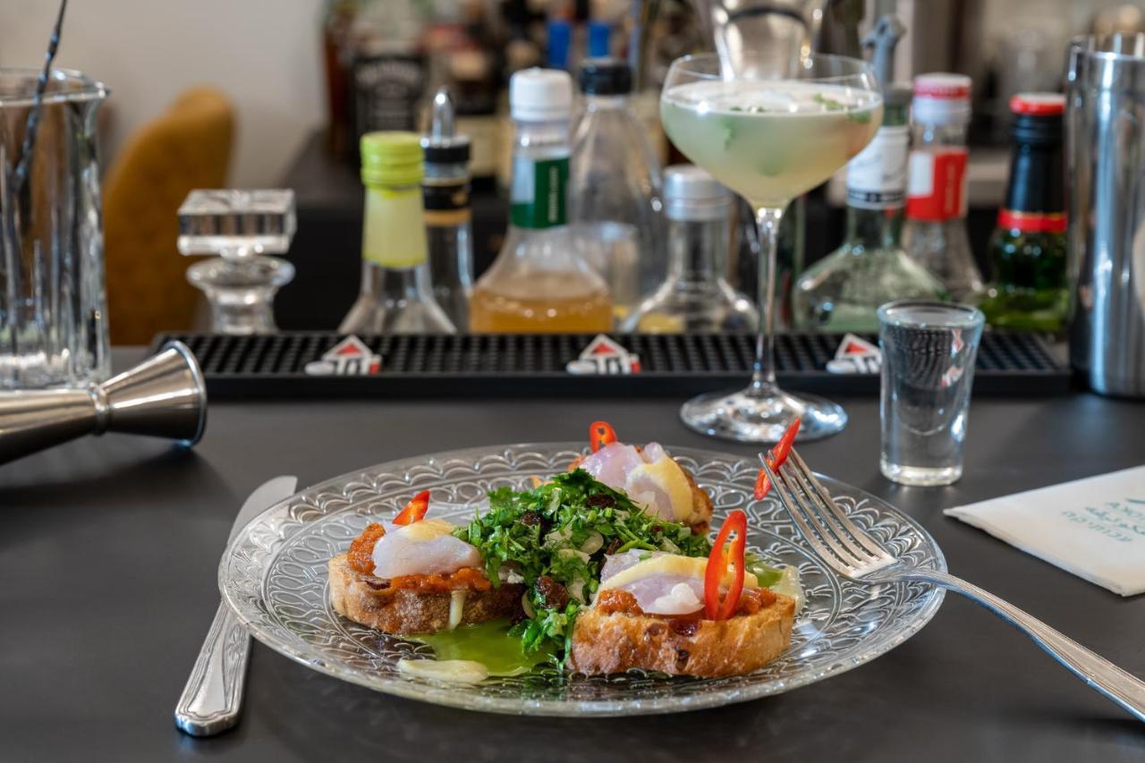 Hotel Akotika Boutique Akka Zewnętrze zdjęcie