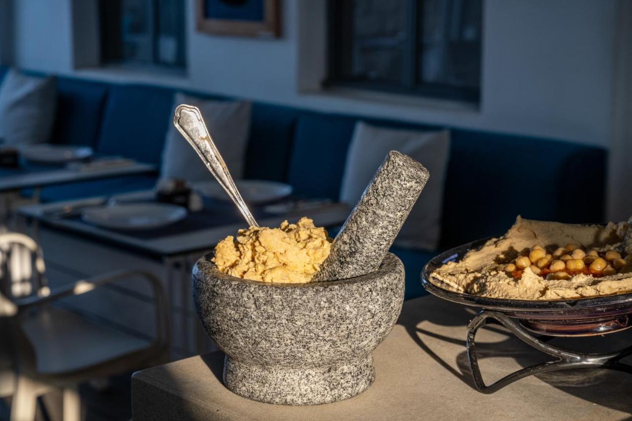 Hotel Akotika Boutique Akka Zewnętrze zdjęcie