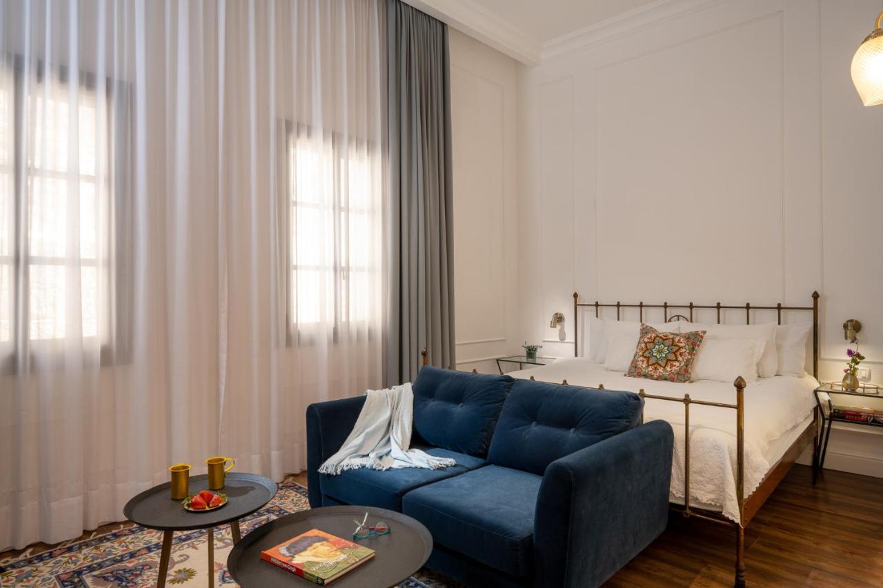 Hotel Akotika Boutique Akka Zewnętrze zdjęcie