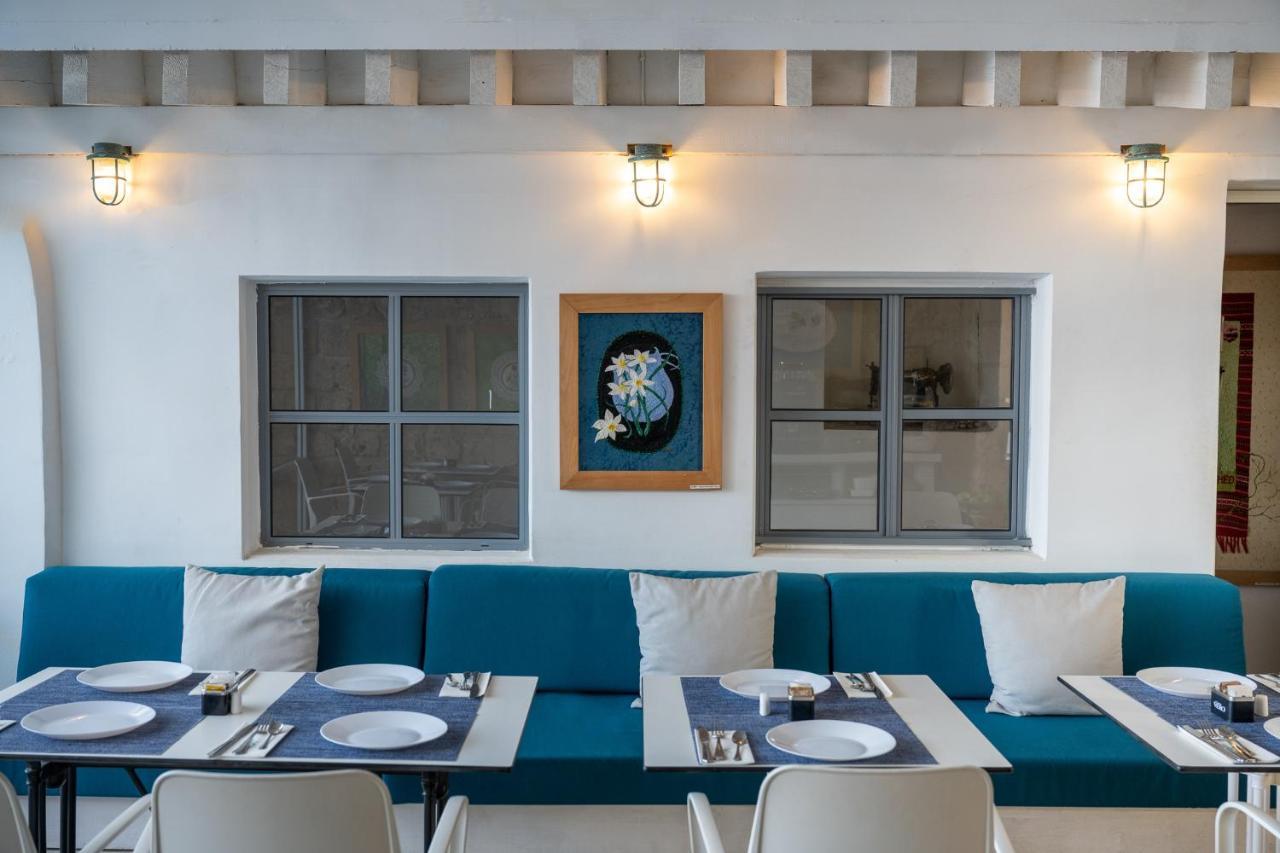 Hotel Akotika Boutique Akka Zewnętrze zdjęcie