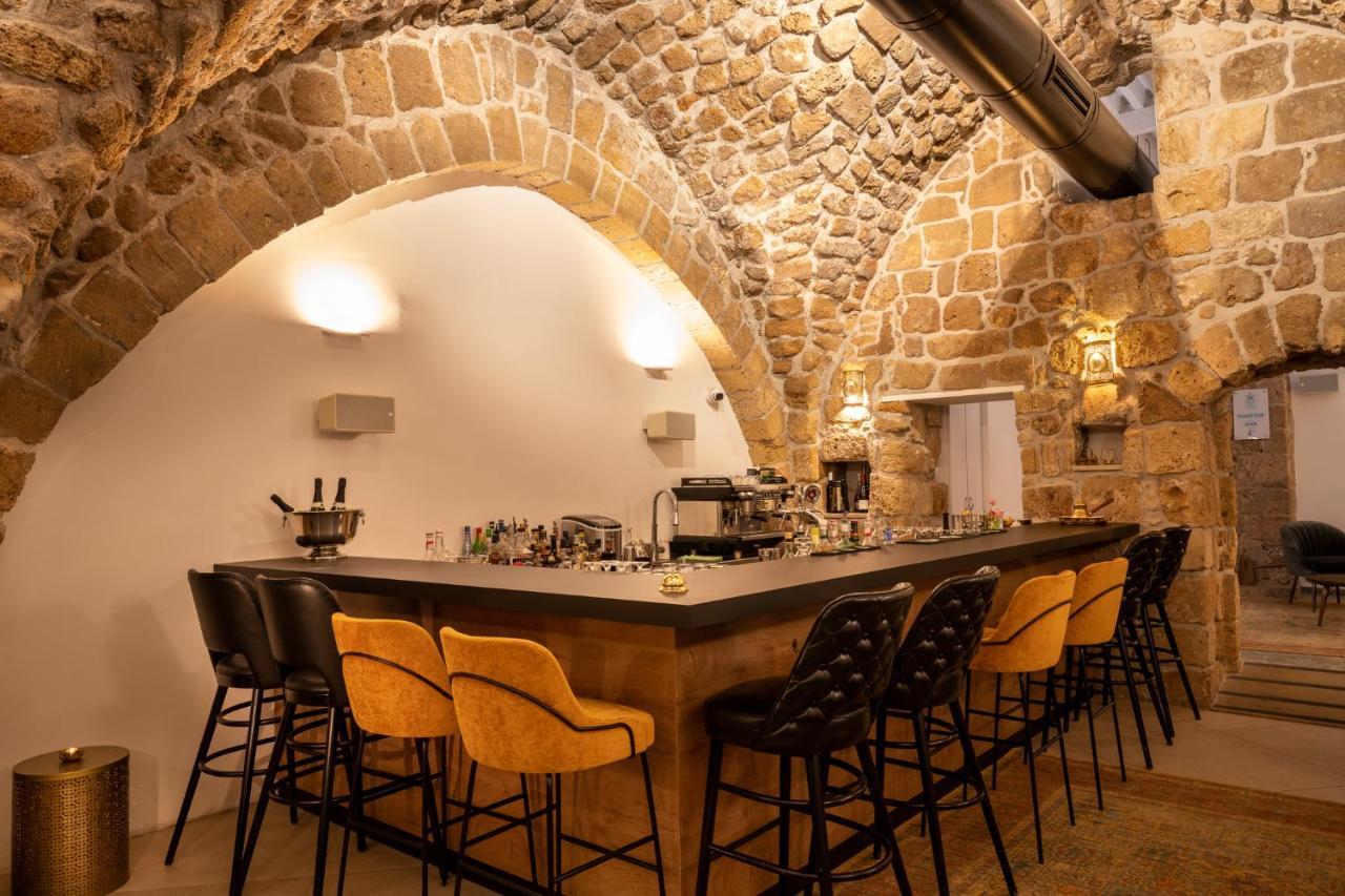 Hotel Akotika Boutique Akka Zewnętrze zdjęcie