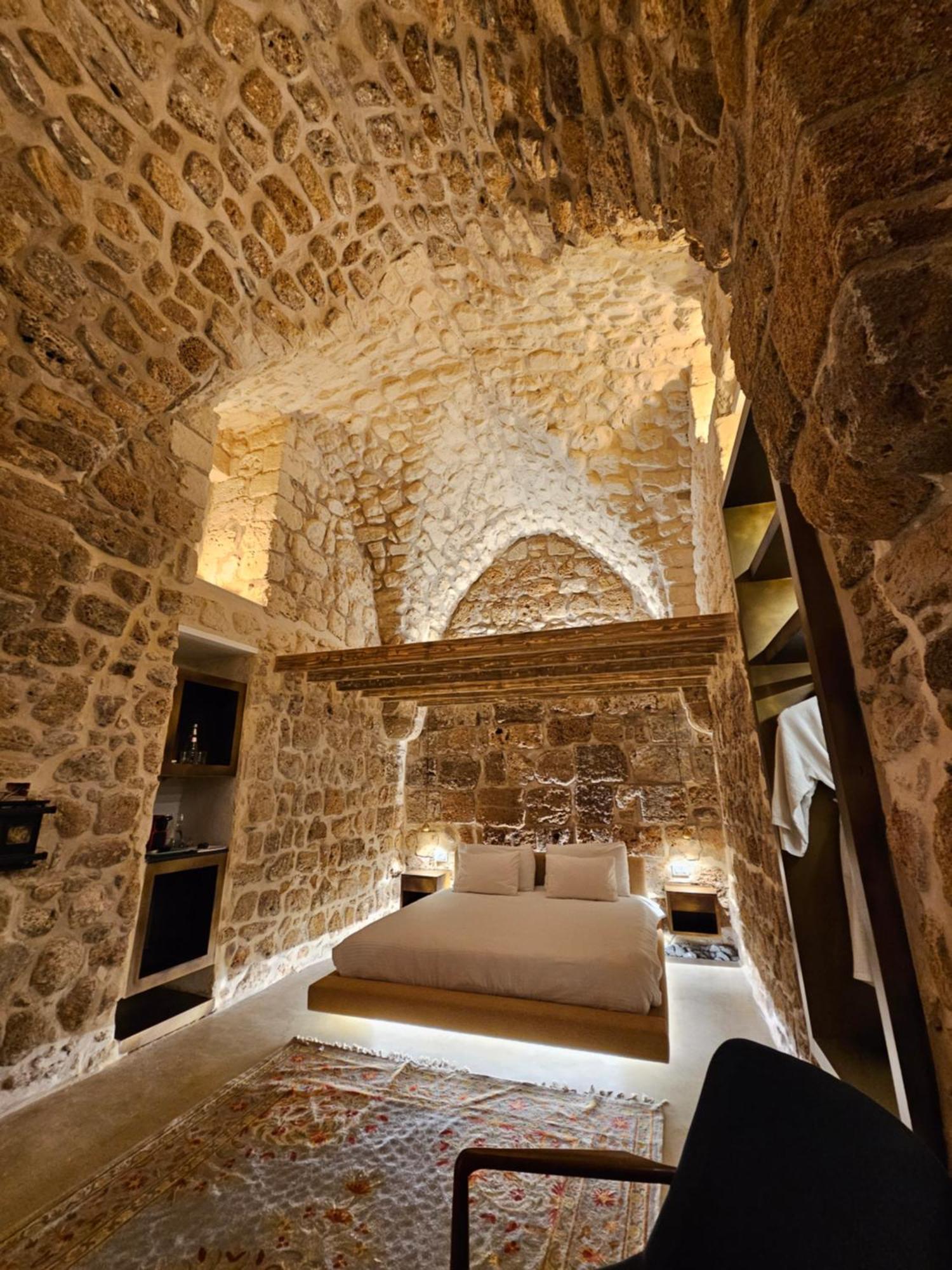 Hotel Akotika Boutique Akka Zewnętrze zdjęcie