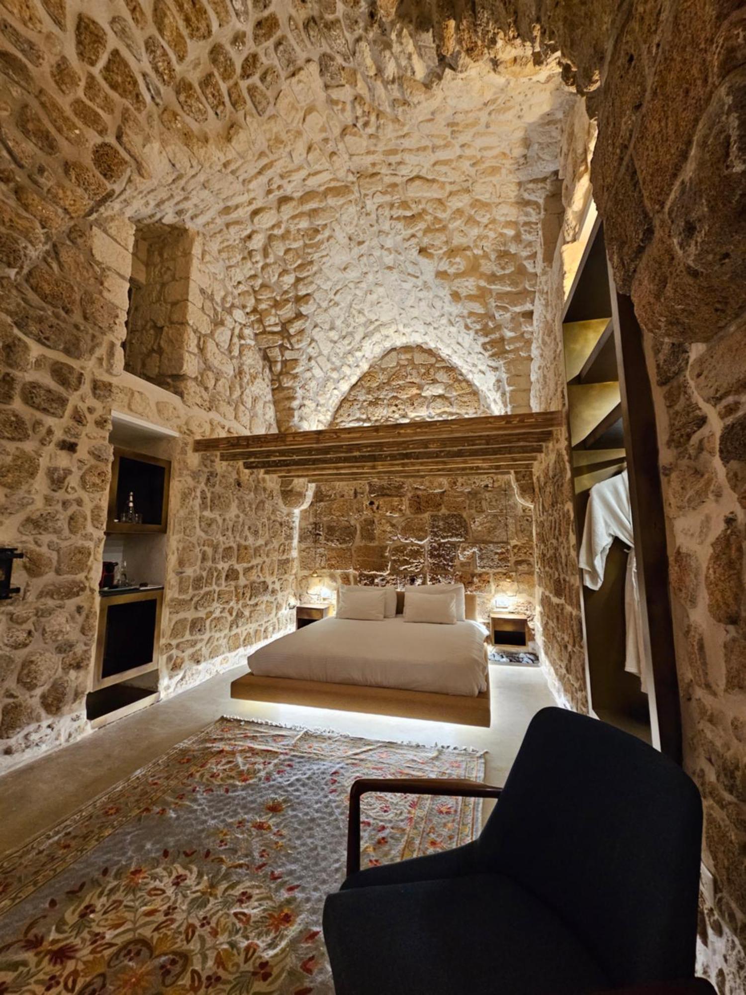 Hotel Akotika Boutique Akka Zewnętrze zdjęcie