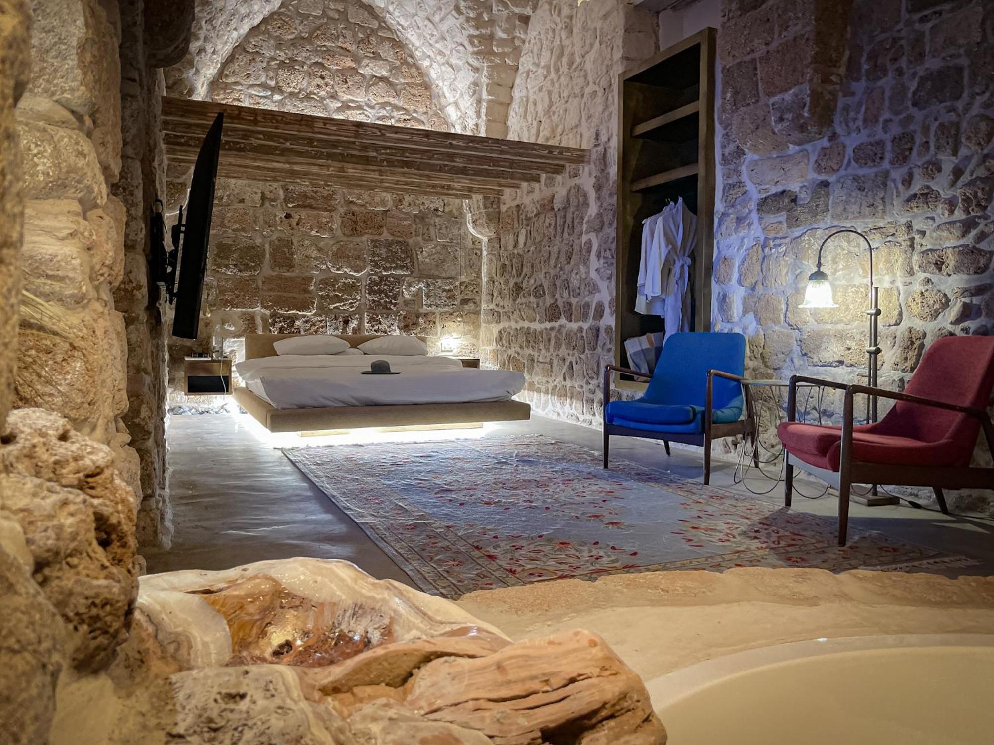 Hotel Akotika Boutique Akka Zewnętrze zdjęcie