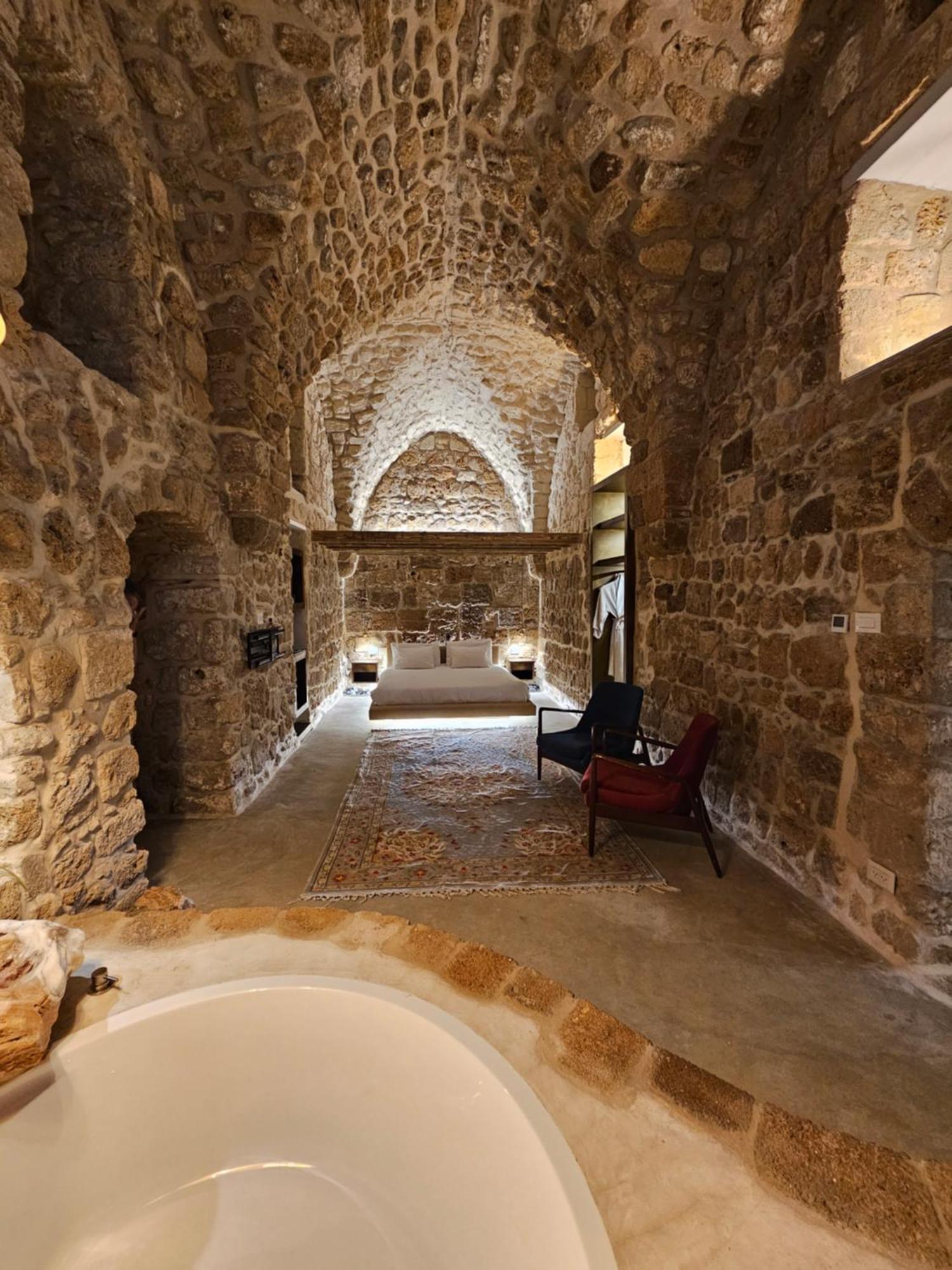 Hotel Akotika Boutique Akka Zewnętrze zdjęcie