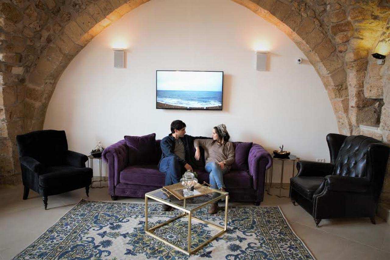 Hotel Akotika Boutique Akka Zewnętrze zdjęcie