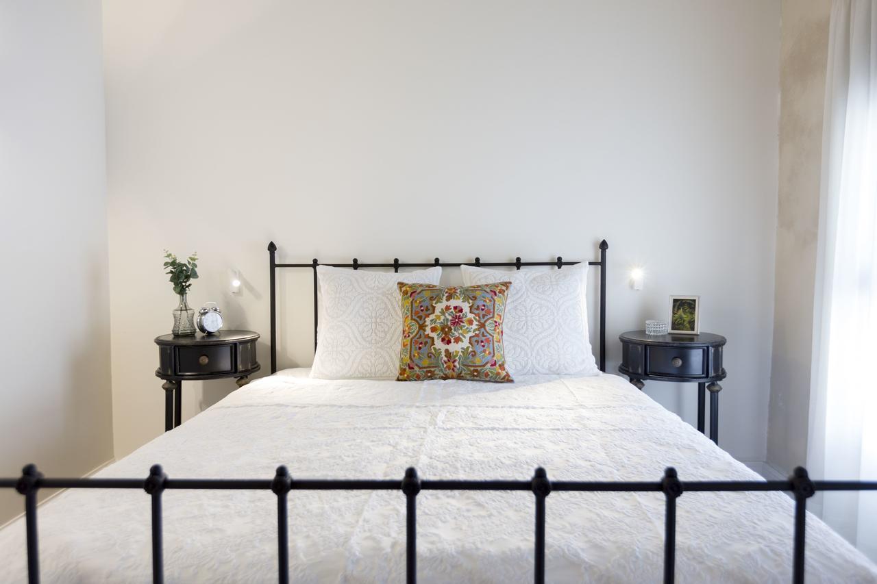 Hotel Akotika Boutique Akka Zewnętrze zdjęcie