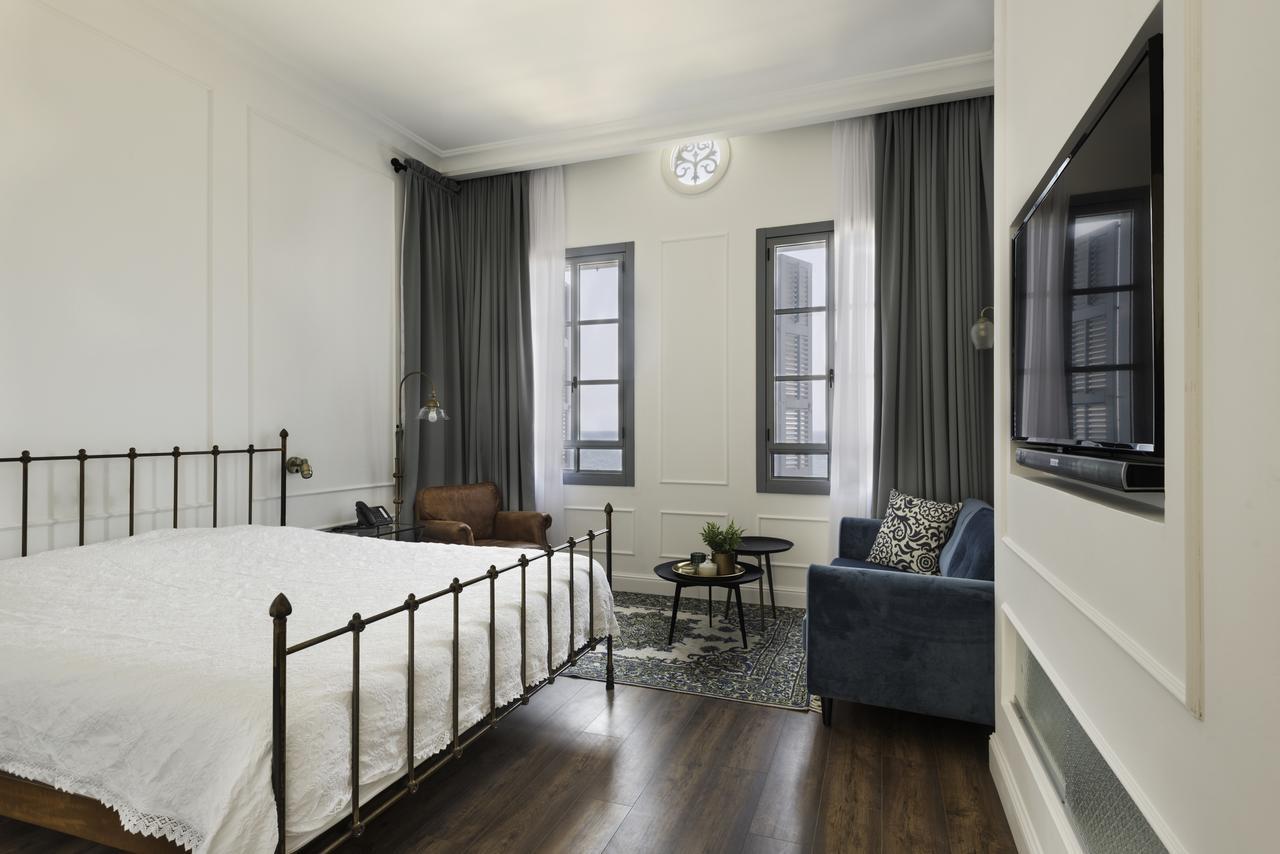 Hotel Akotika Boutique Akka Zewnętrze zdjęcie