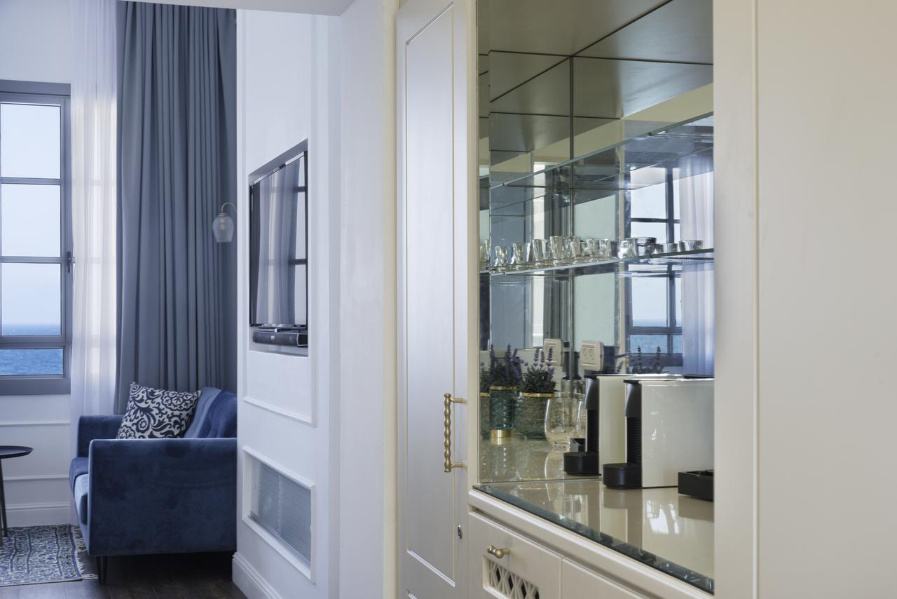 Hotel Akotika Boutique Akka Zewnętrze zdjęcie