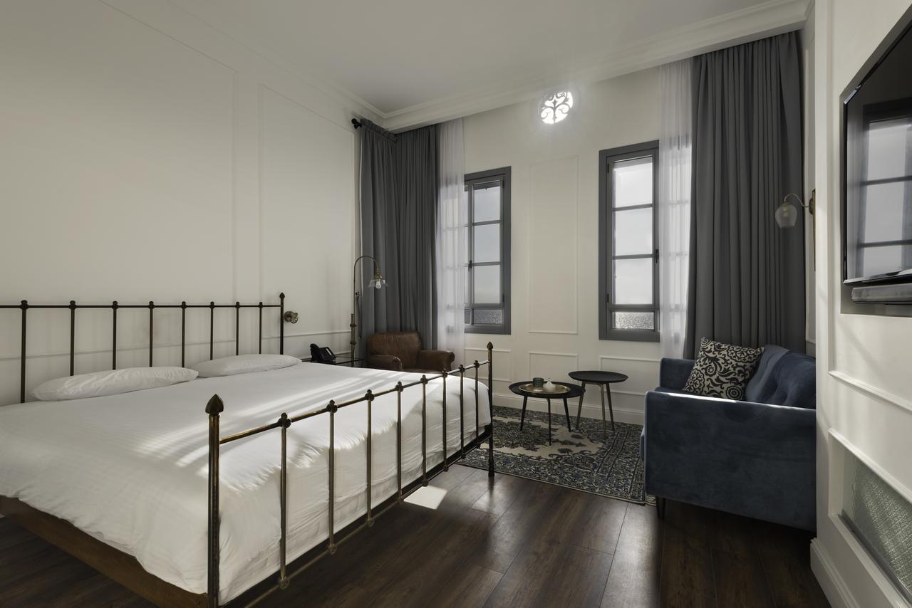 Hotel Akotika Boutique Akka Zewnętrze zdjęcie