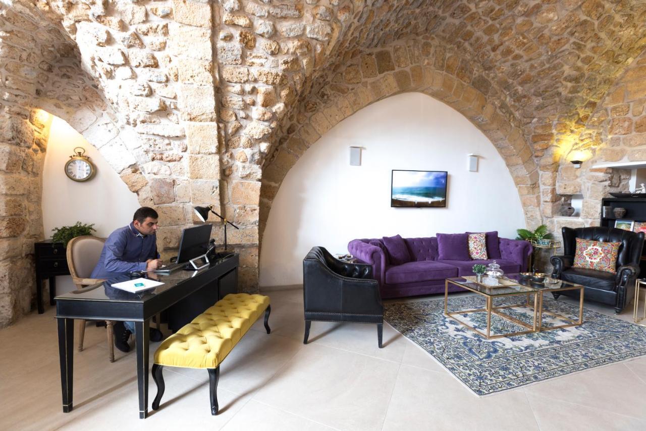 Hotel Akotika Boutique Akka Zewnętrze zdjęcie